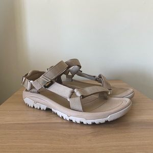 Teva Hurricane XLT2 “Sesame” Sandals